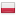 komornik.pl hosted country
